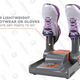DryGuy Force Dry Boot Dryer, Shoe Dryer, and Glove Dryer with Articulating Ports for Ski Boots | $36 | Amazon
DryGuy DX Forced Air Boot Dryer and Garment Dryer | $60 | Amazon